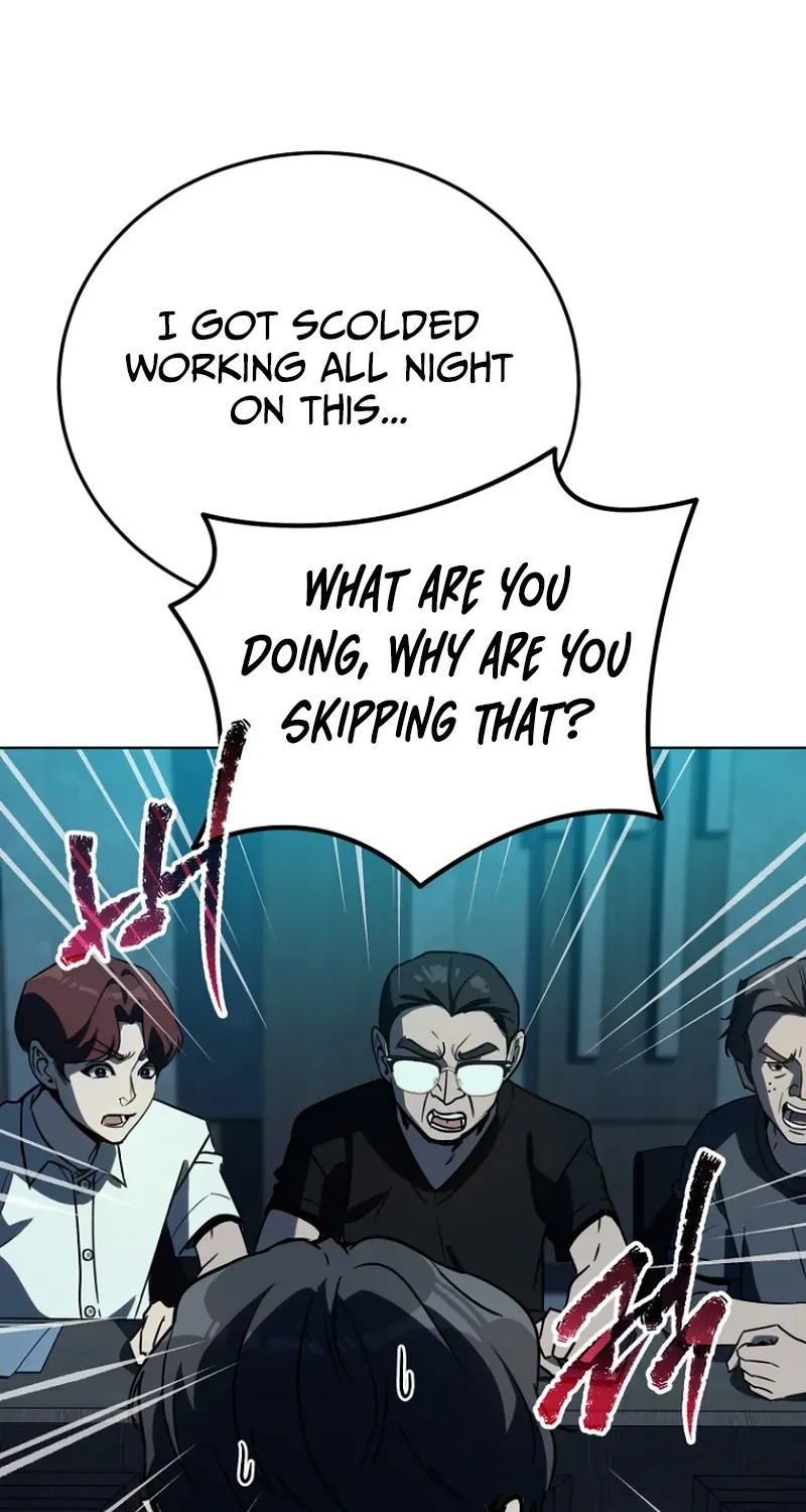 The Thousand-Faced Actor Chapter 41 page 39 - 