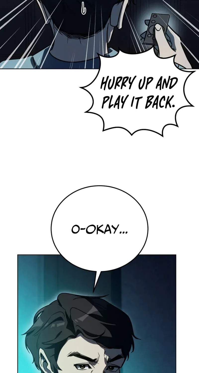 The Thousand-Faced Actor Chapter 41 page 40 - 