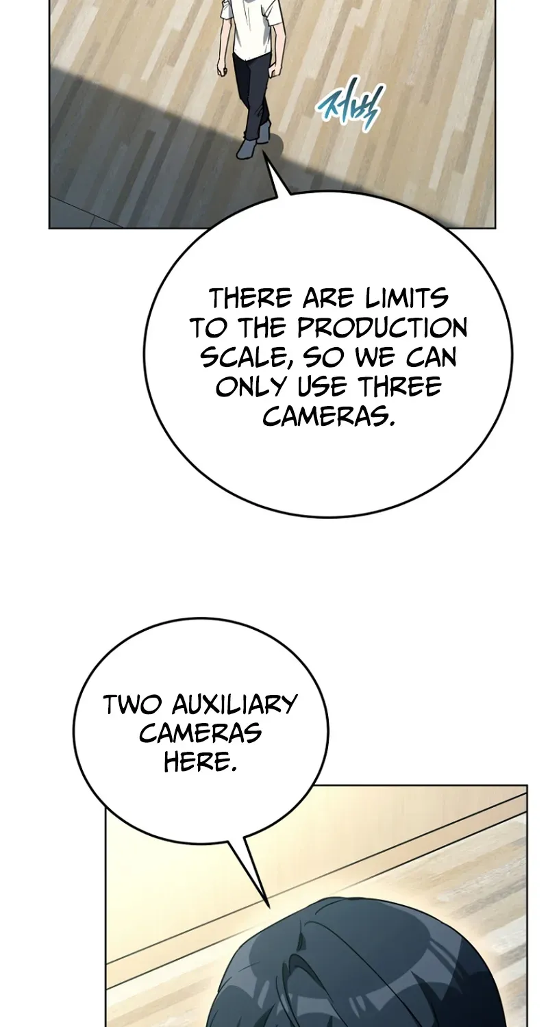 The Thousand-Faced Actor Chapter 41 page 5 - 