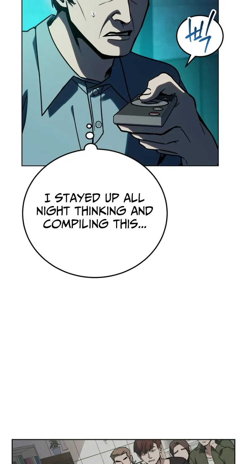 The Thousand-Faced Actor Chapter 41 page 41 - 