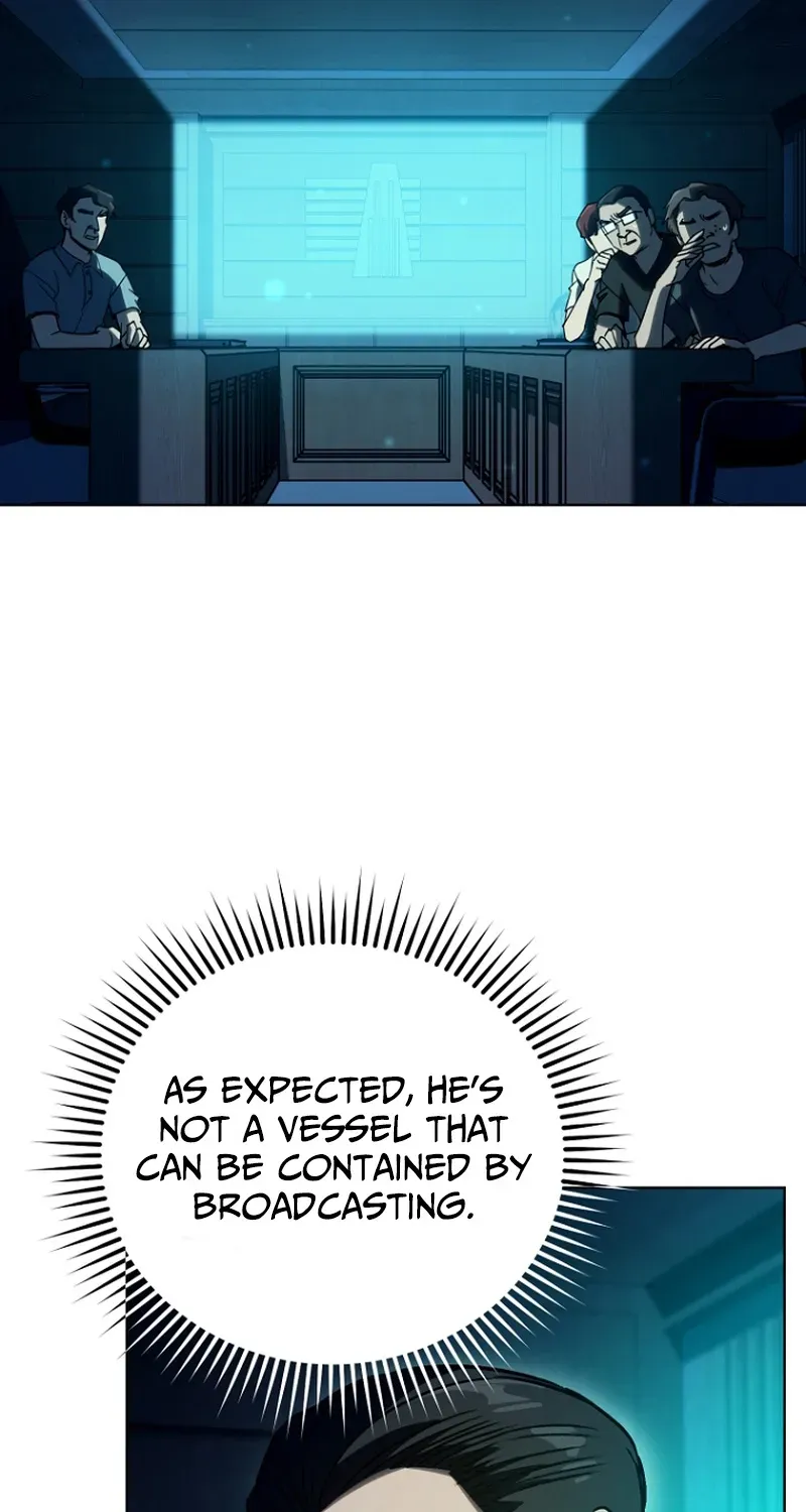 The Thousand-Faced Actor Chapter 41 page 43 - 