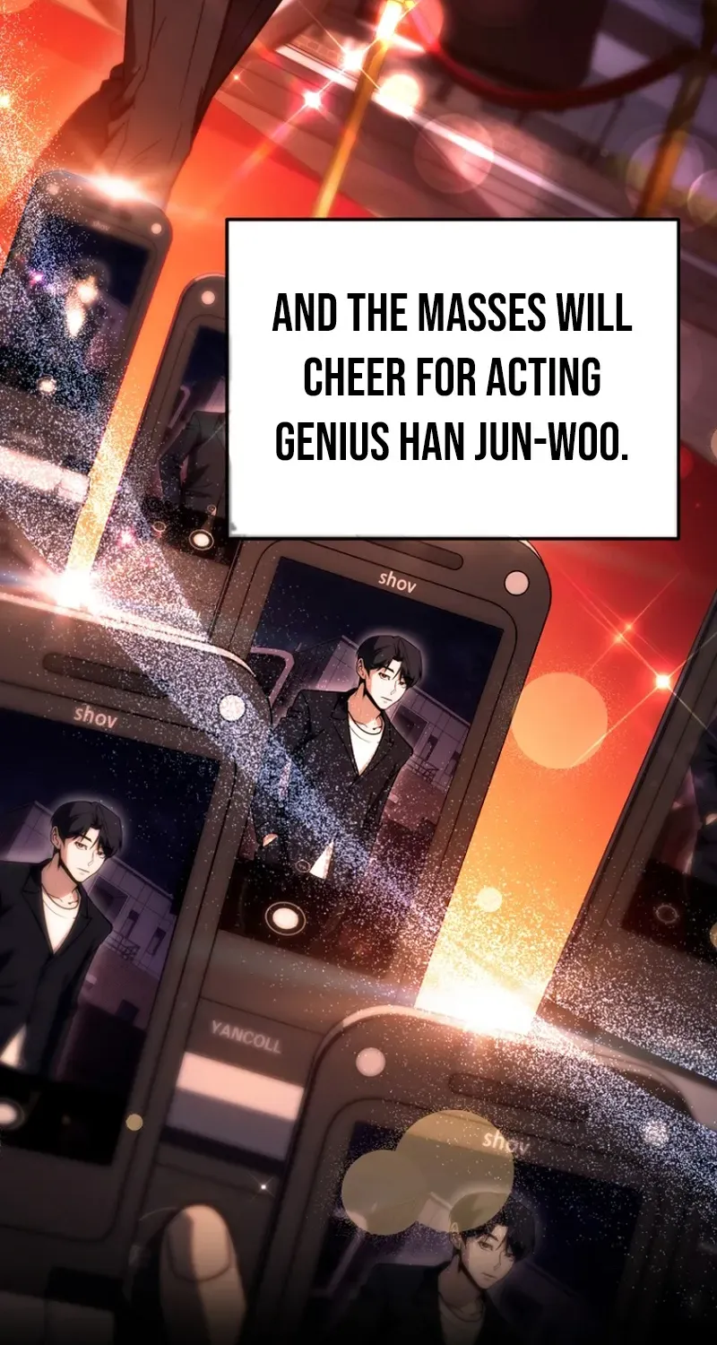 The Thousand-Faced Actor Chapter 41 page 46 - 