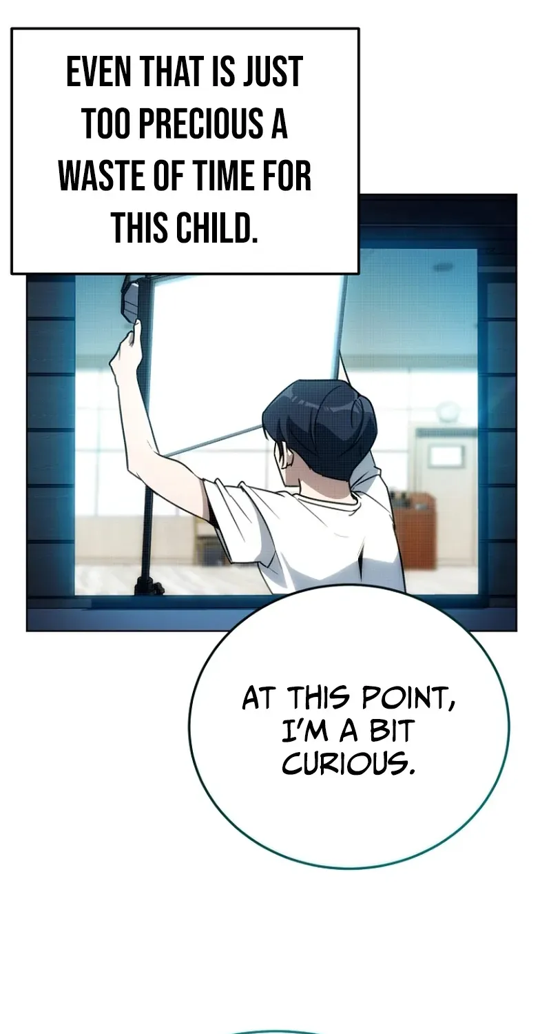 The Thousand-Faced Actor Chapter 41 page 48 - 