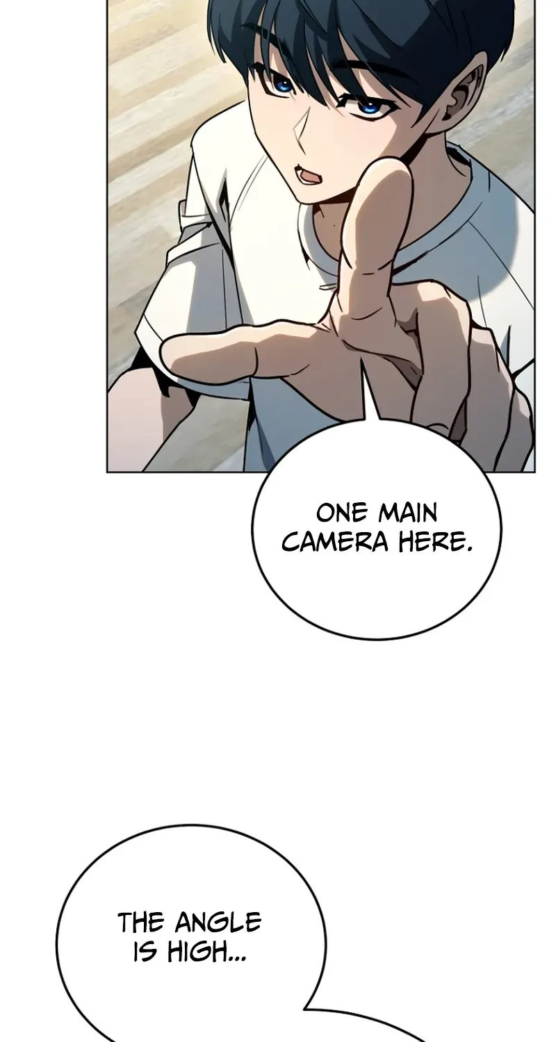 The Thousand-Faced Actor Chapter 41 page 6 - 