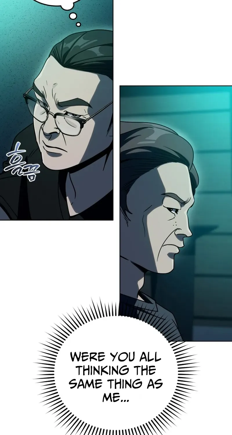 The Thousand-Faced Actor Chapter 41 page 51 - 