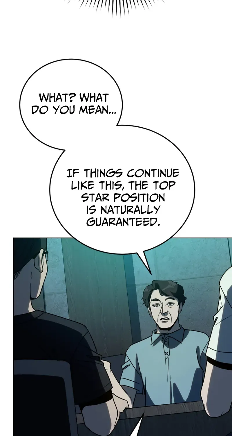 The Thousand-Faced Actor Chapter 41 page 52 - 