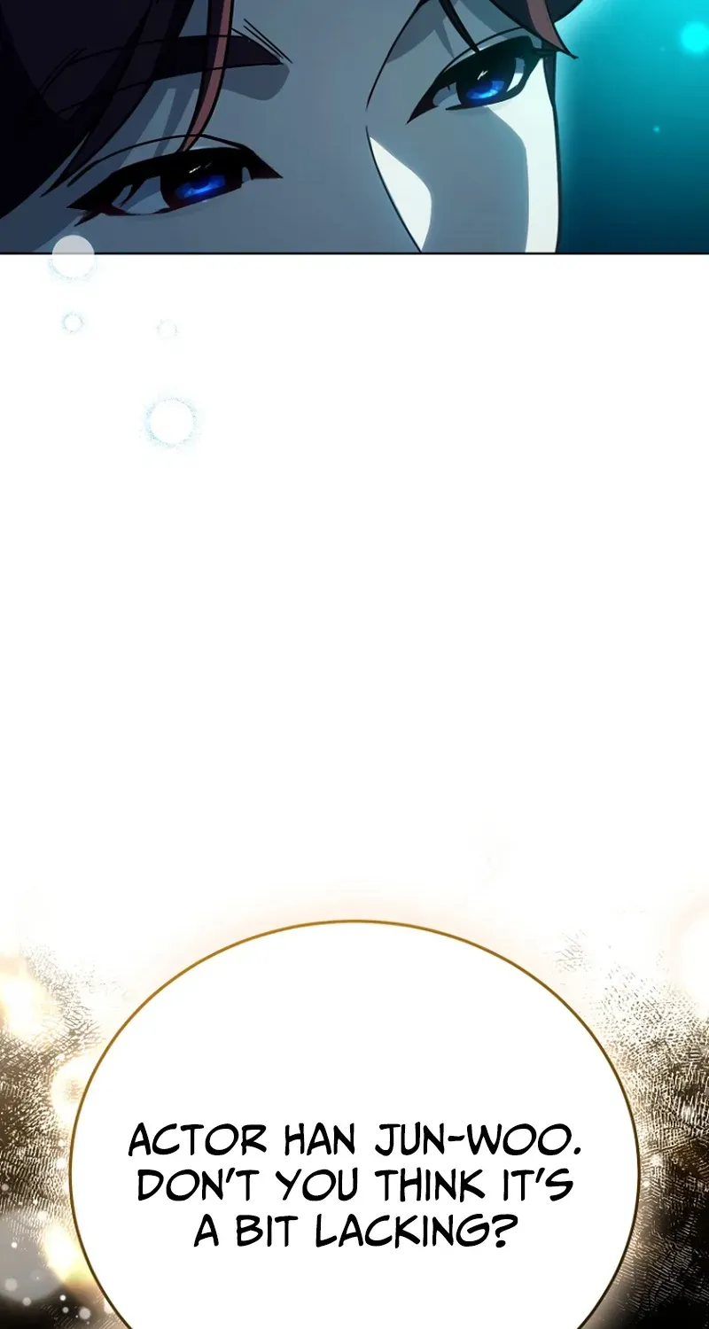 The Thousand-Faced Actor Chapter 41 page 55 - 
