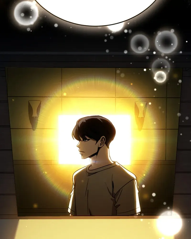 The Thousand-Faced Actor Chapter 41 page 56 - 