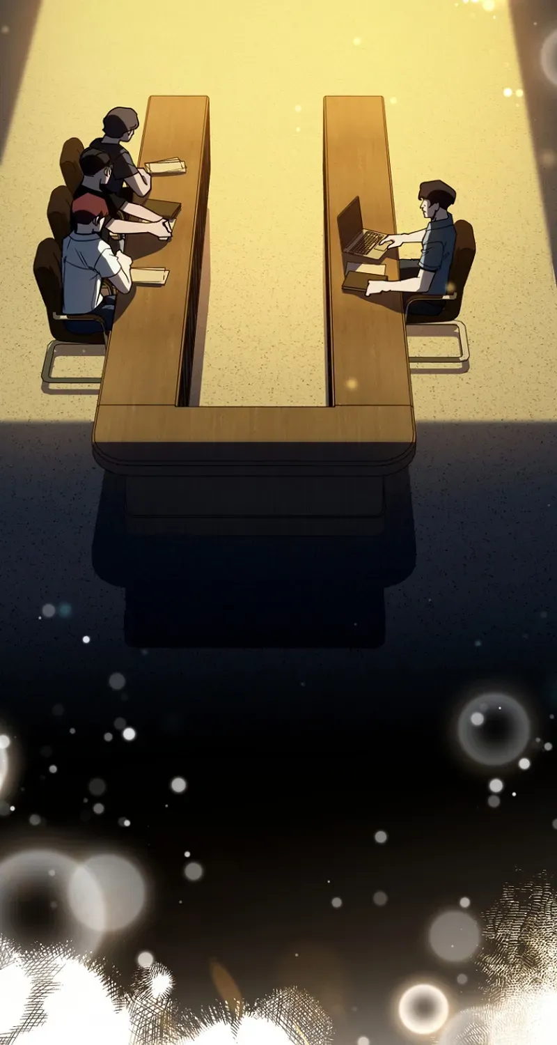 The Thousand-Faced Actor Chapter 41 page 57 - 
