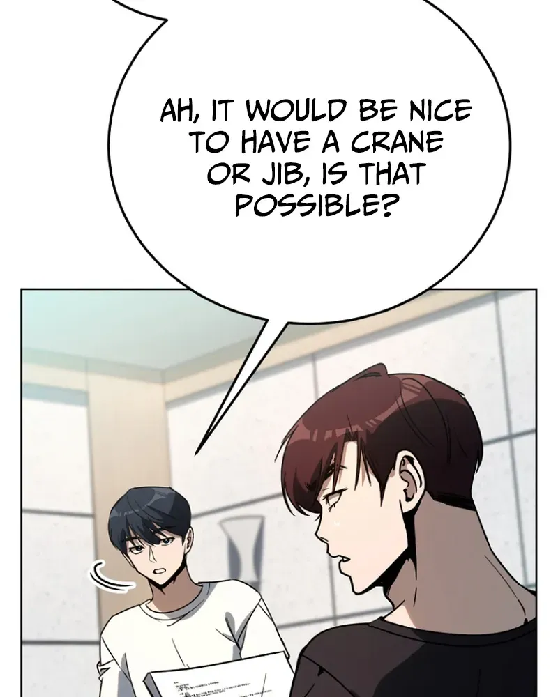 The Thousand-Faced Actor Chapter 41 page 7 - 