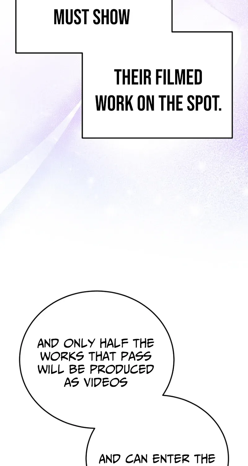 The Thousand-Faced Actor Chapter 41 page 61 - 