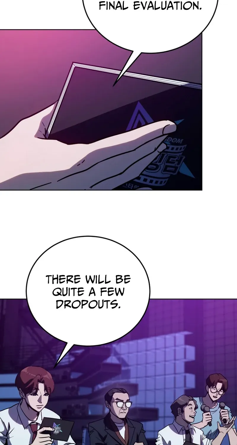 The Thousand-Faced Actor Chapter 41 page 62 - 