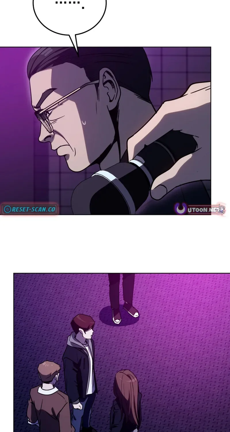The Thousand-Faced Actor Chapter 41 page 64 - 