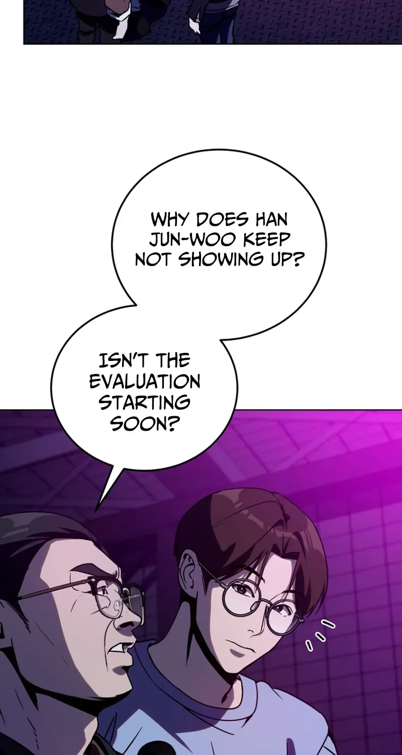 The Thousand-Faced Actor Chapter 41 page 65 - 