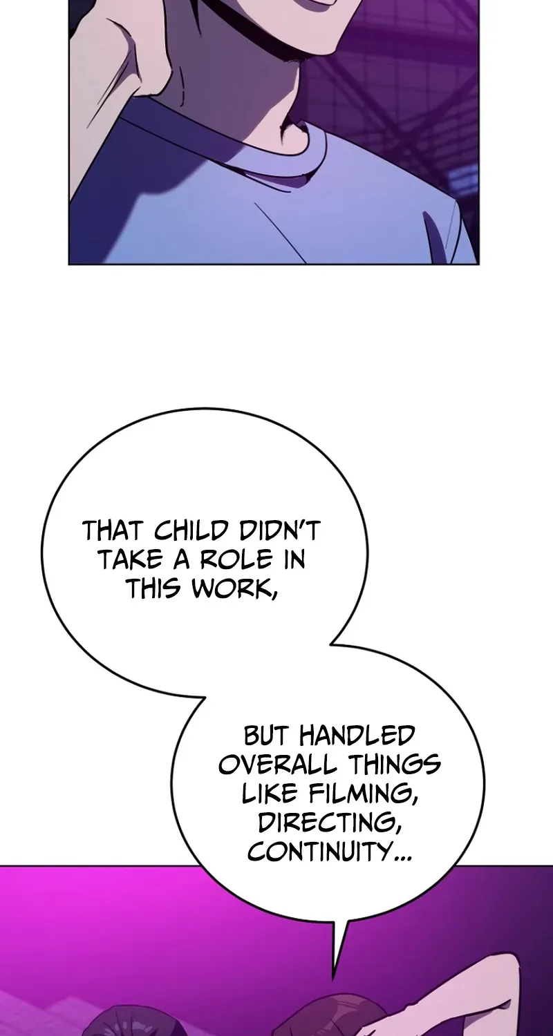 The Thousand-Faced Actor Chapter 41 page 67 - 
