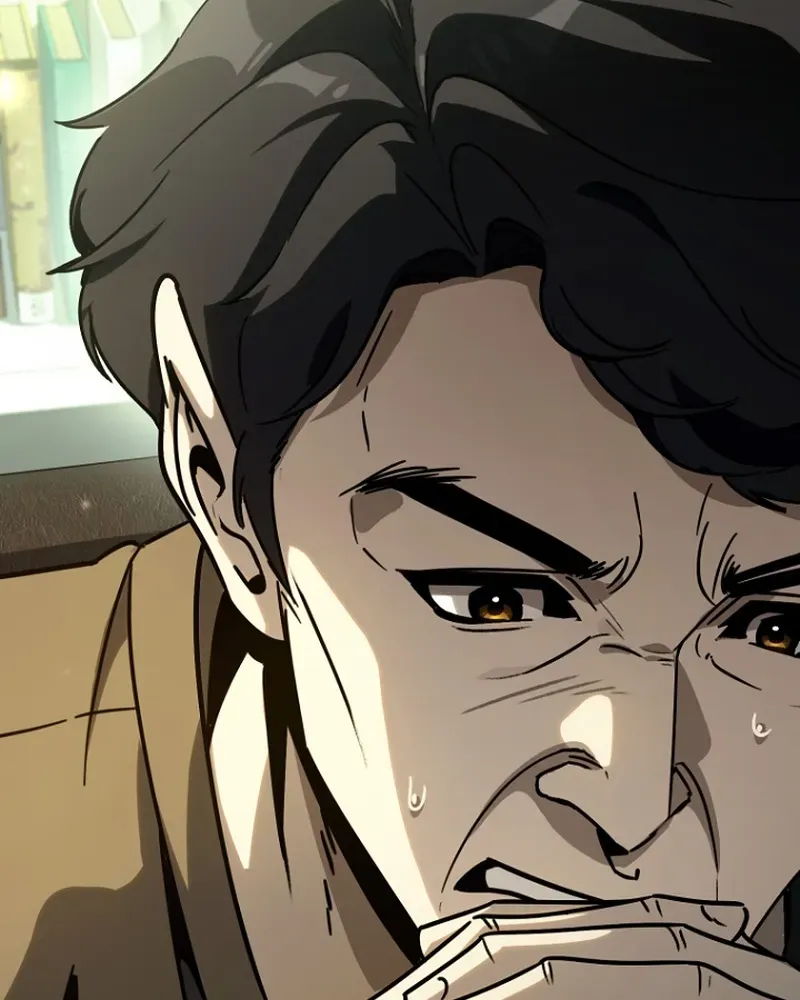 The Thousand-Faced Actor Chapter 41 page 77 - 