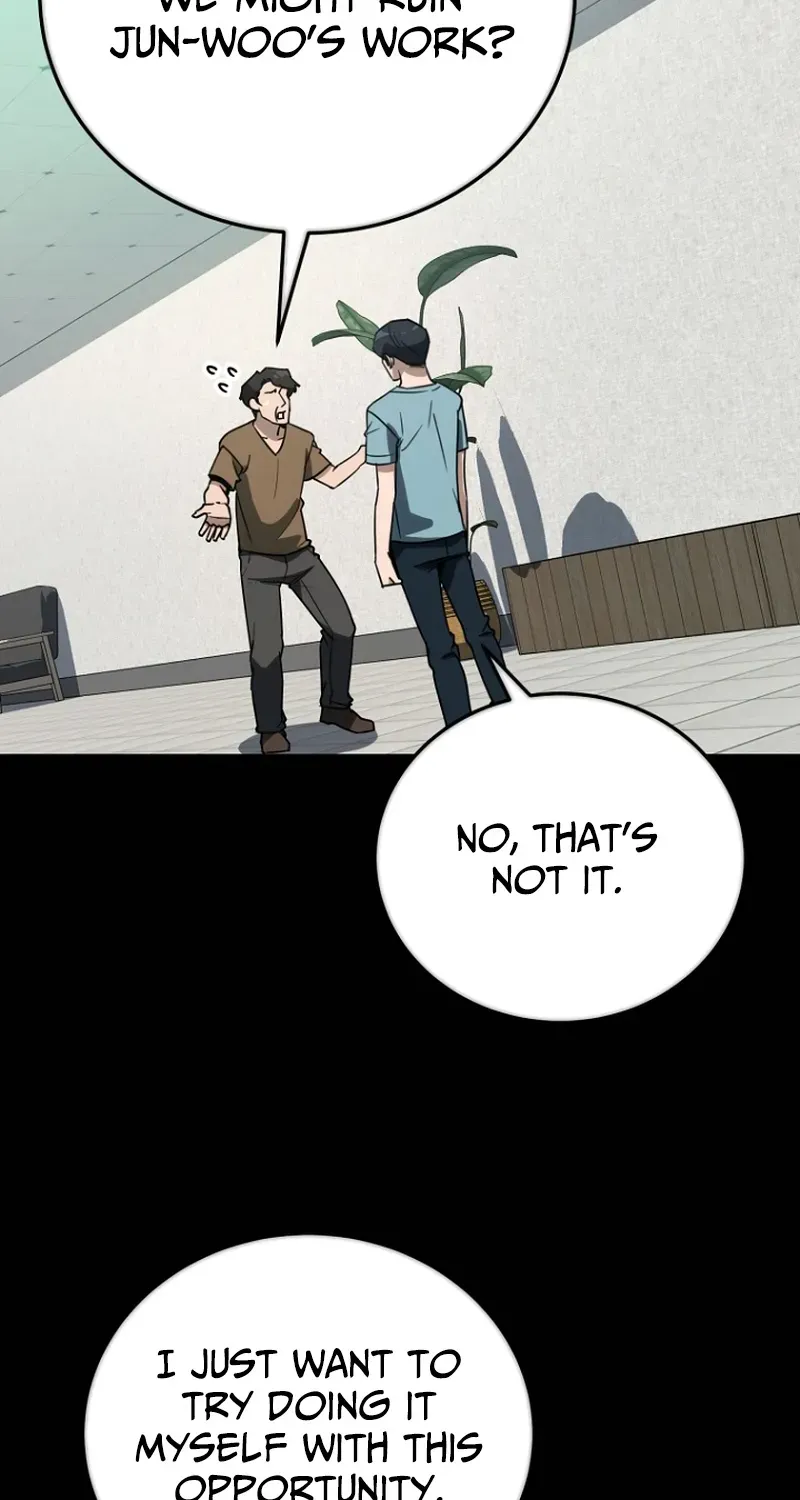 The Thousand-Faced Actor Chapter 41 page 81 - 