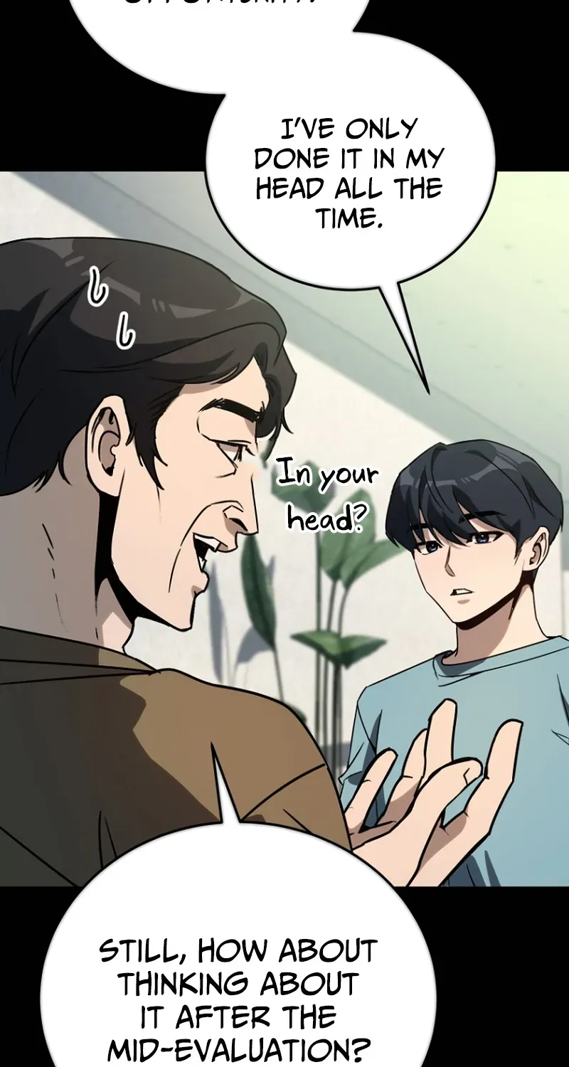 The Thousand-Faced Actor Chapter 41 page 82 - 