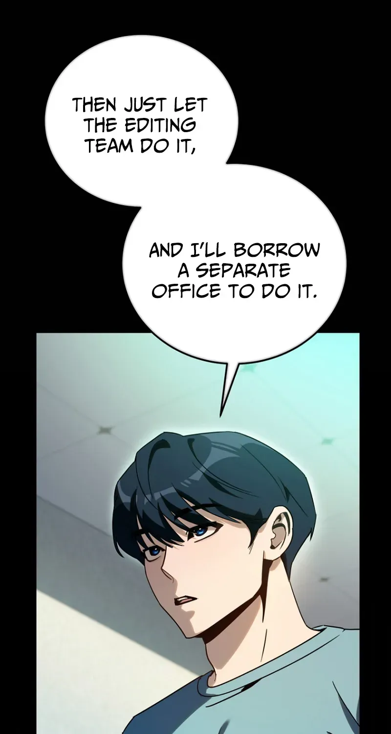 The Thousand-Faced Actor Chapter 41 page 85 - 