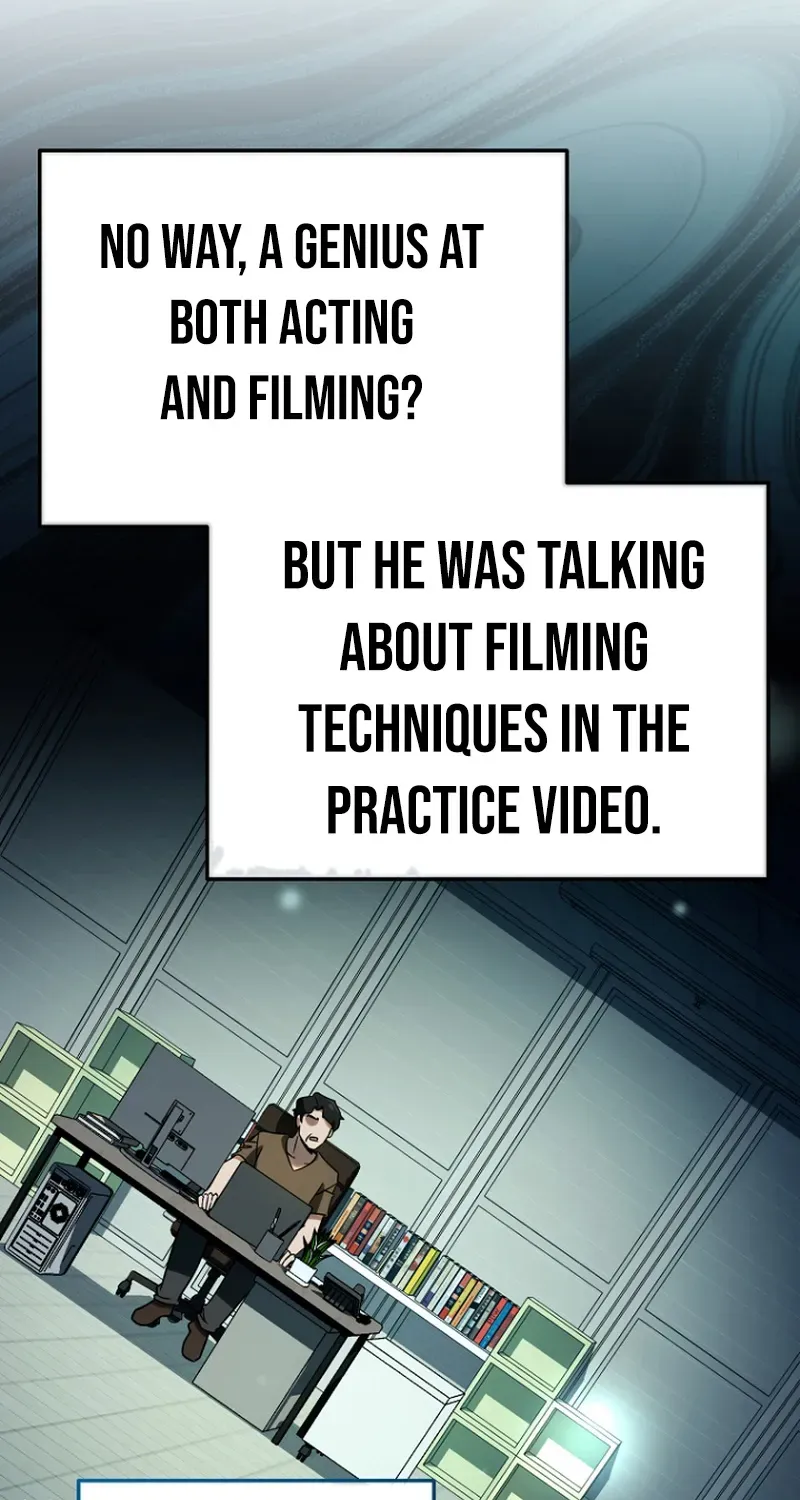 The Thousand-Faced Actor Chapter 41 page 89 - 