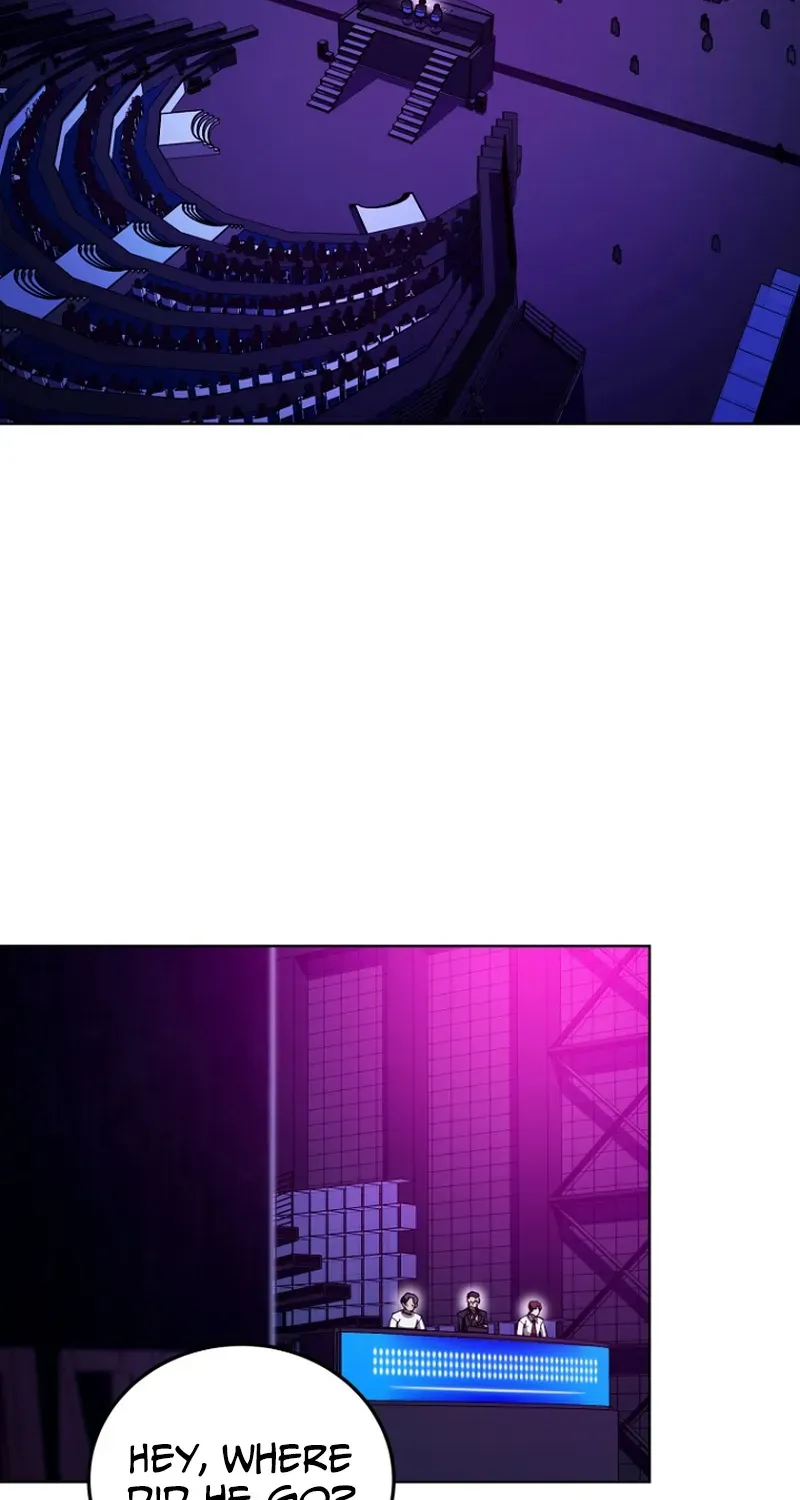 The Thousand-Faced Actor Chapter 41 page 97 - 