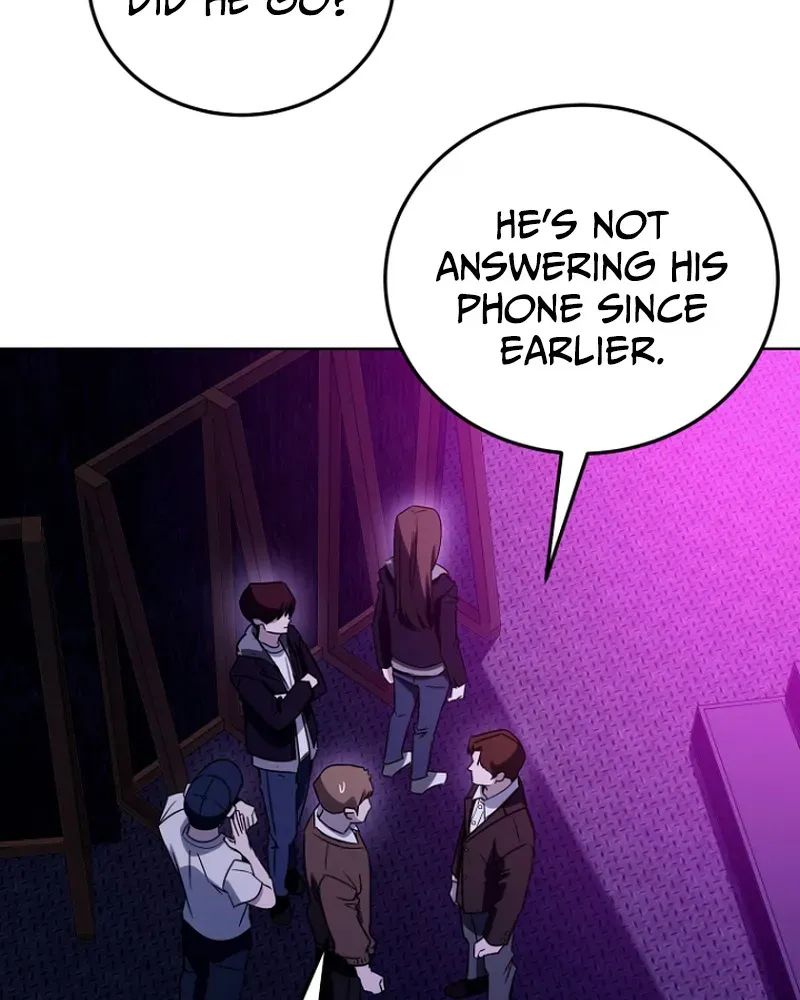 The Thousand-Faced Actor Chapter 41 page 98 - 