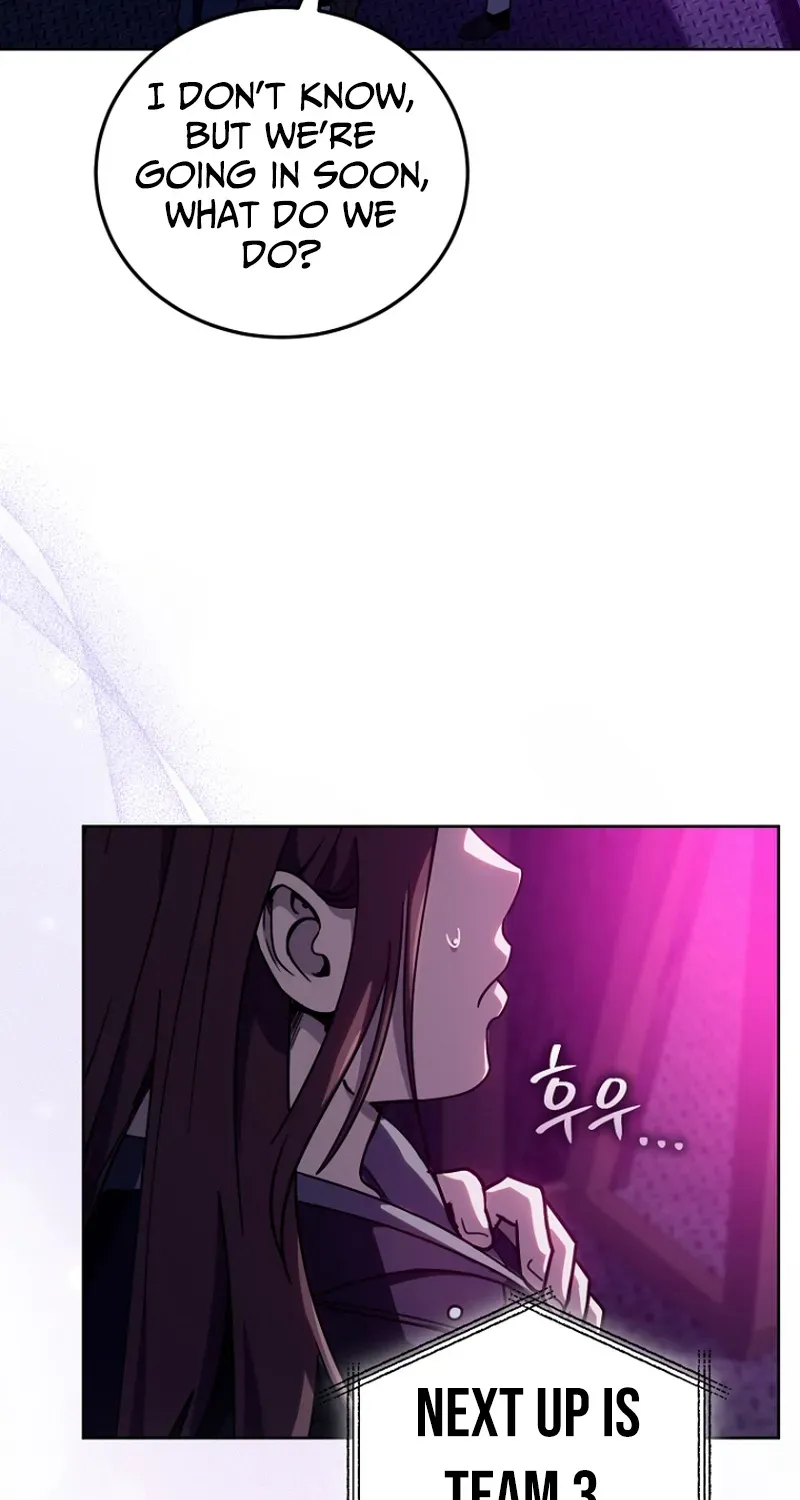 The Thousand-Faced Actor Chapter 41 page 99 - 