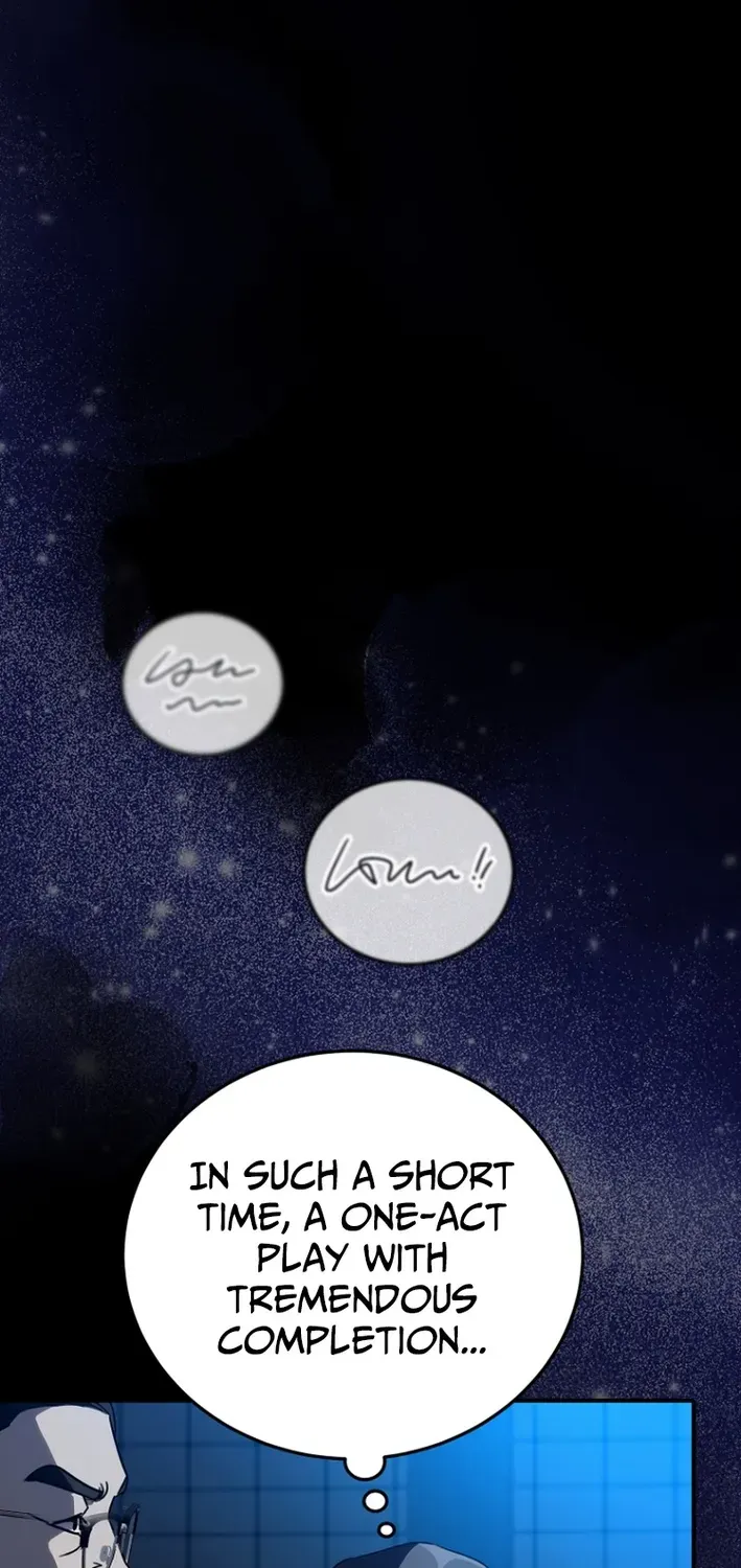 The Thousand-Faced Actor Chapter 42 page 13 - 