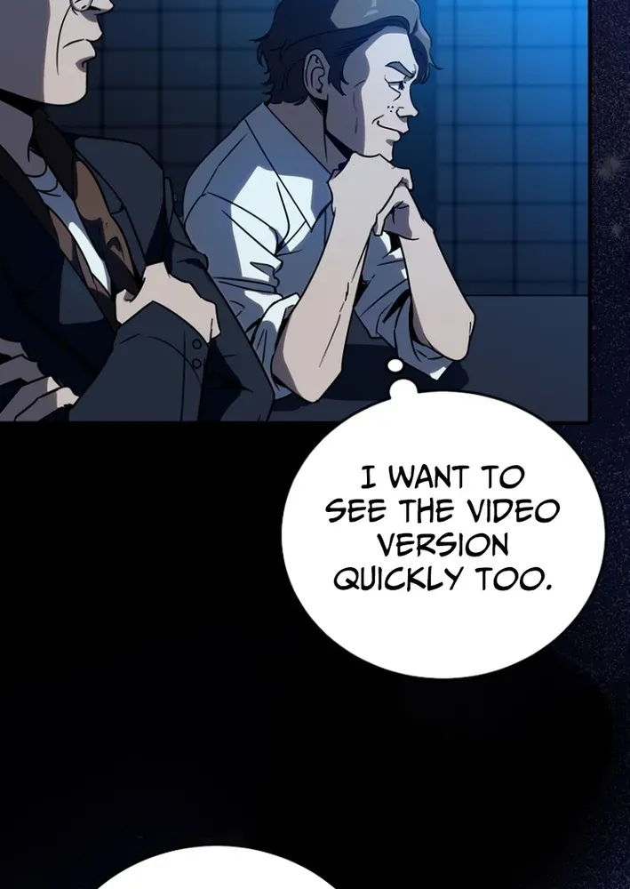The Thousand-Faced Actor Chapter 42 page 14 - 
