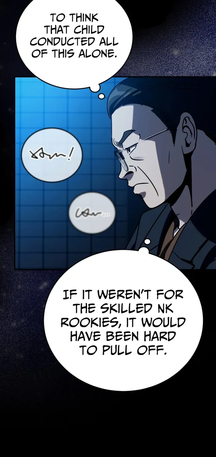 The Thousand-Faced Actor Chapter 42 page 15 - 