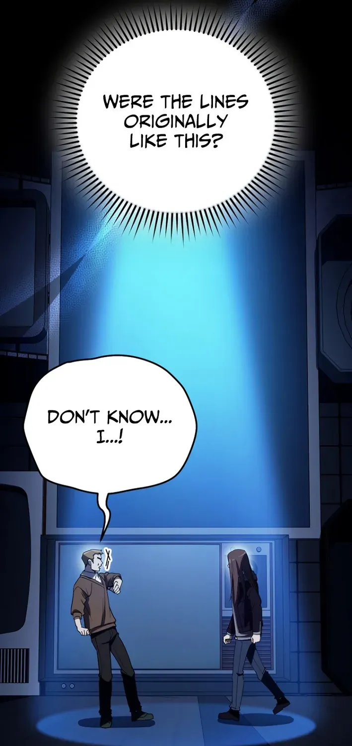 The Thousand-Faced Actor Chapter 42 page 17 - 