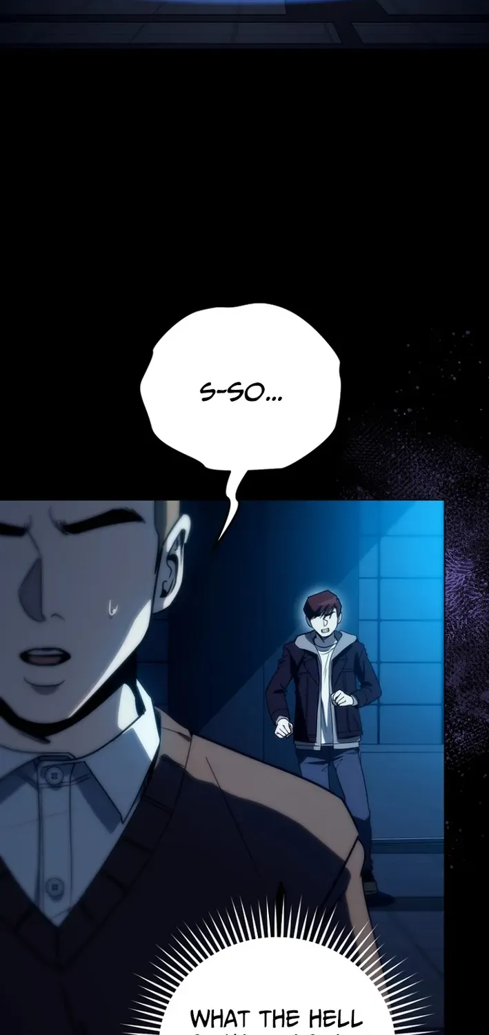 The Thousand-Faced Actor Chapter 42 page 18 - 