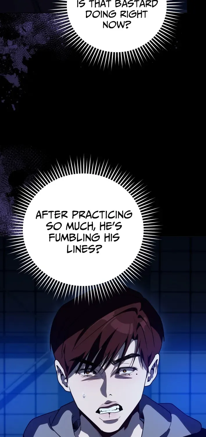 The Thousand-Faced Actor Chapter 42 page 19 - 
