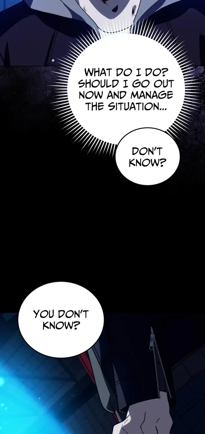 The Thousand-Faced Actor Chapter 42 page 20 - 