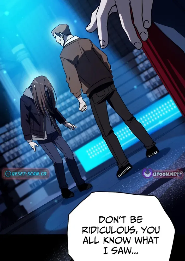 The Thousand-Faced Actor Chapter 42 page 21 - 