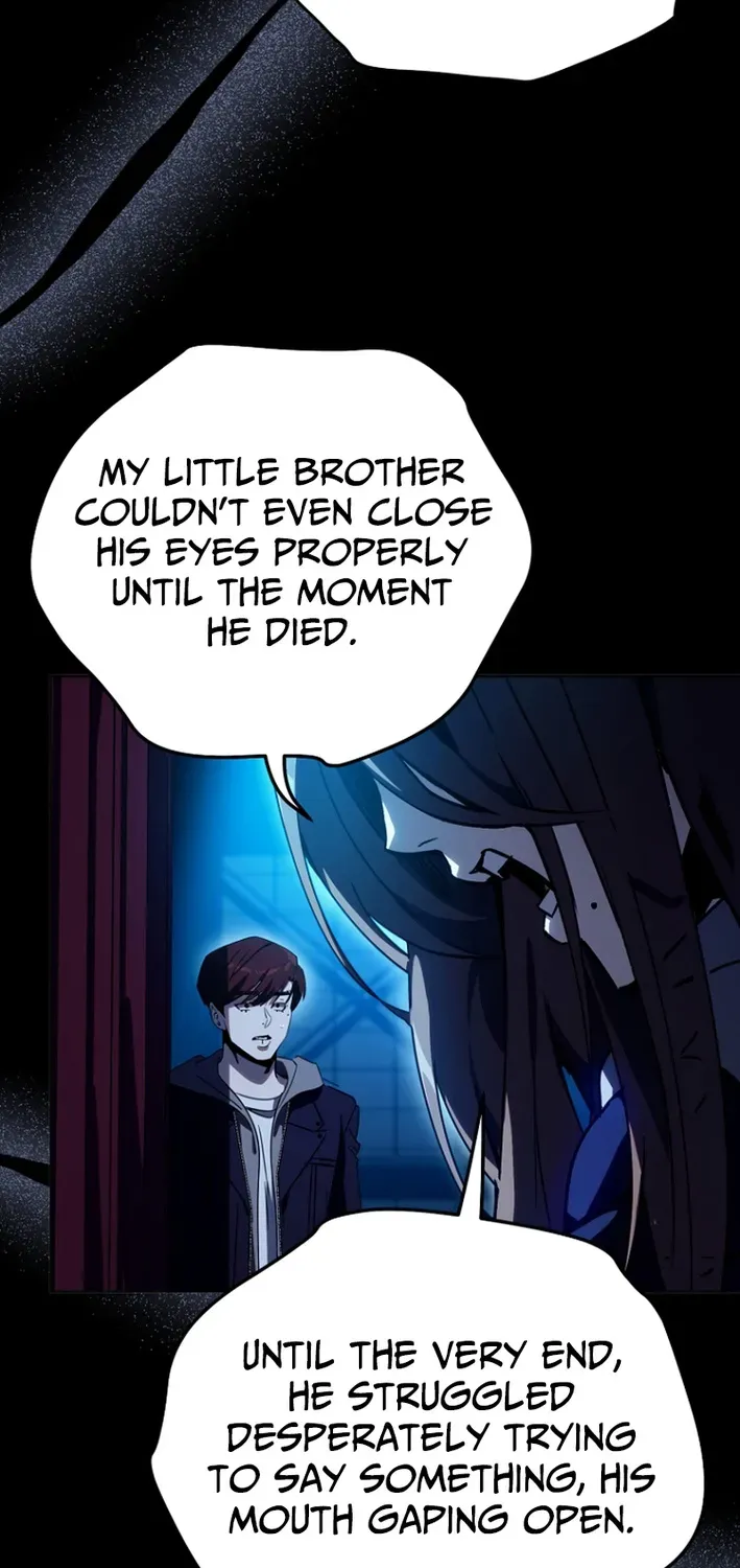 The Thousand-Faced Actor Chapter 42 page 22 - 