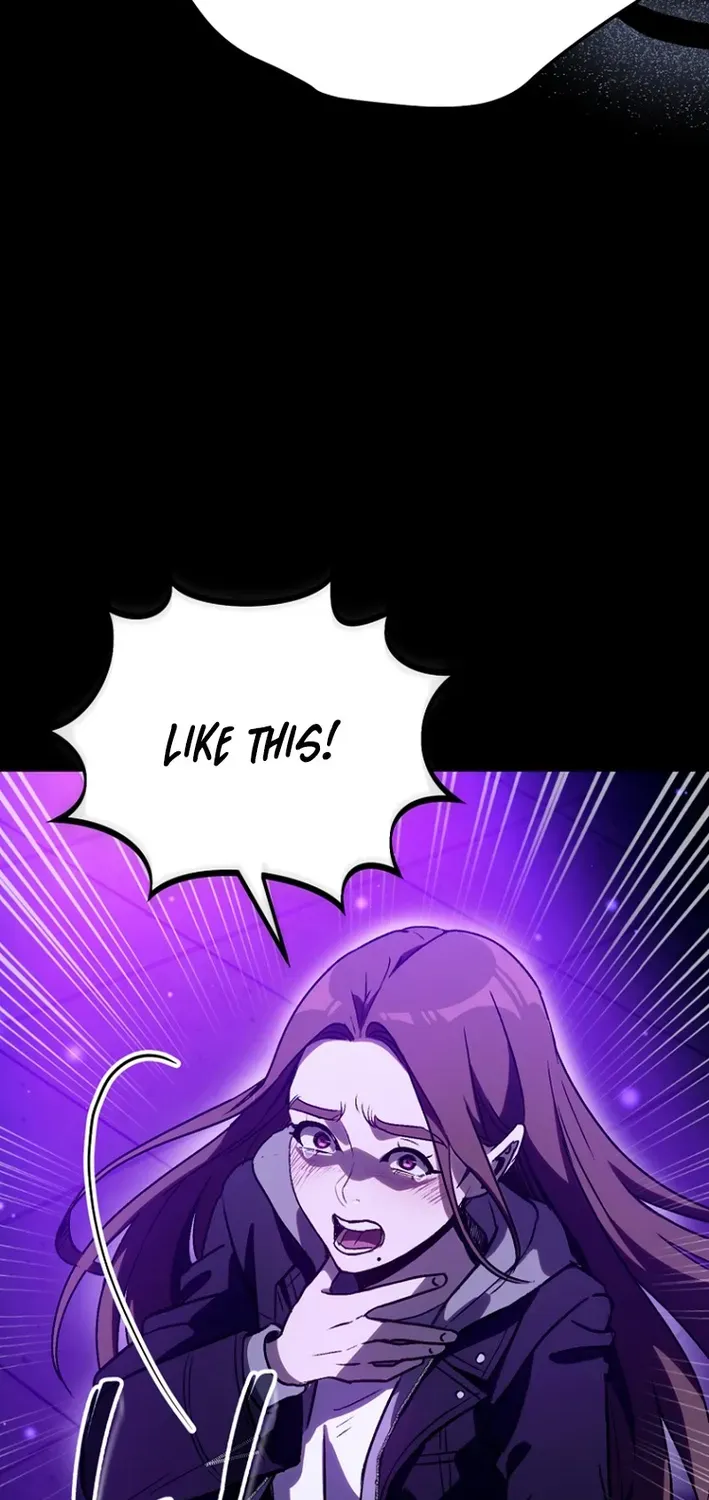 The Thousand-Faced Actor Chapter 42 page 23 - 