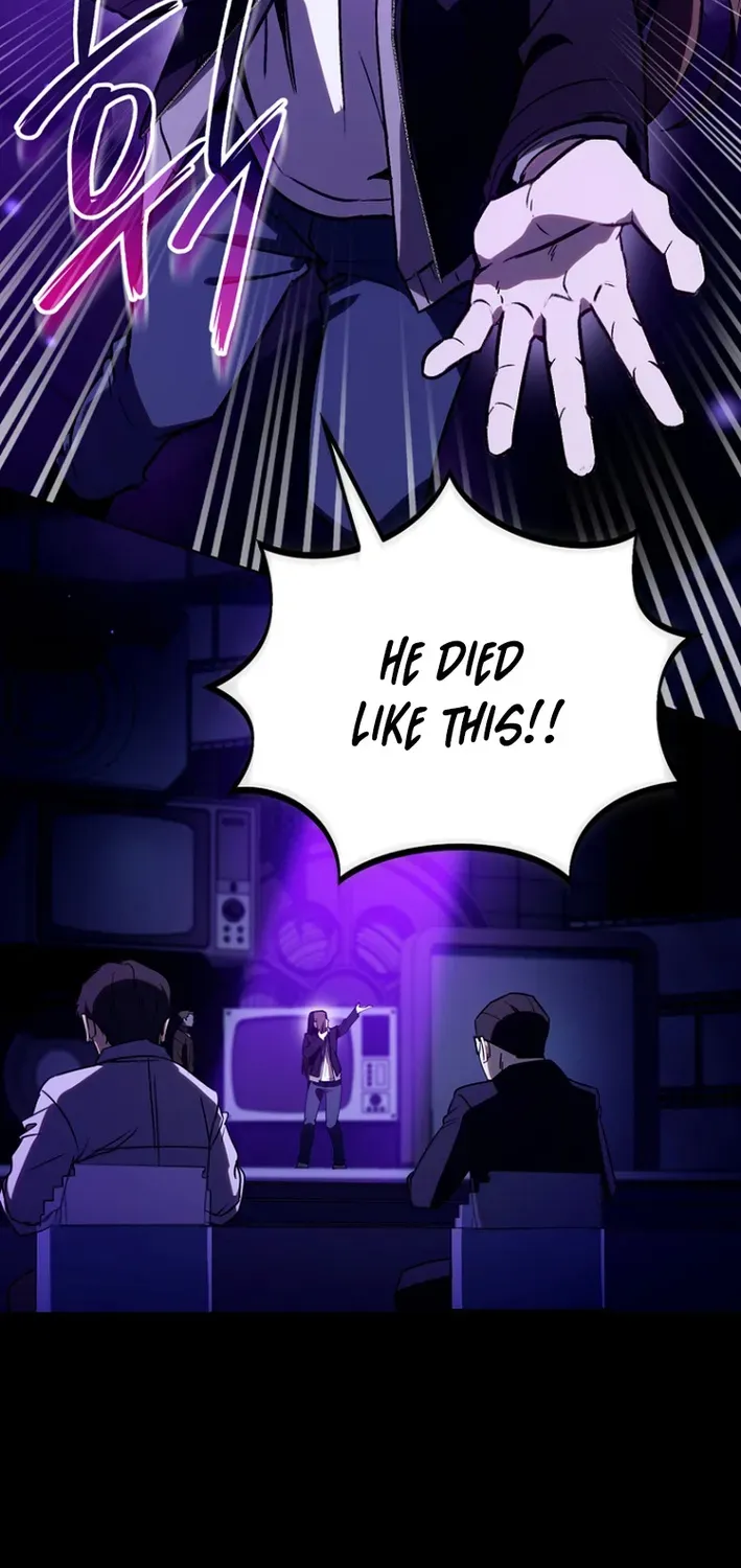The Thousand-Faced Actor Chapter 42 page 24 - 