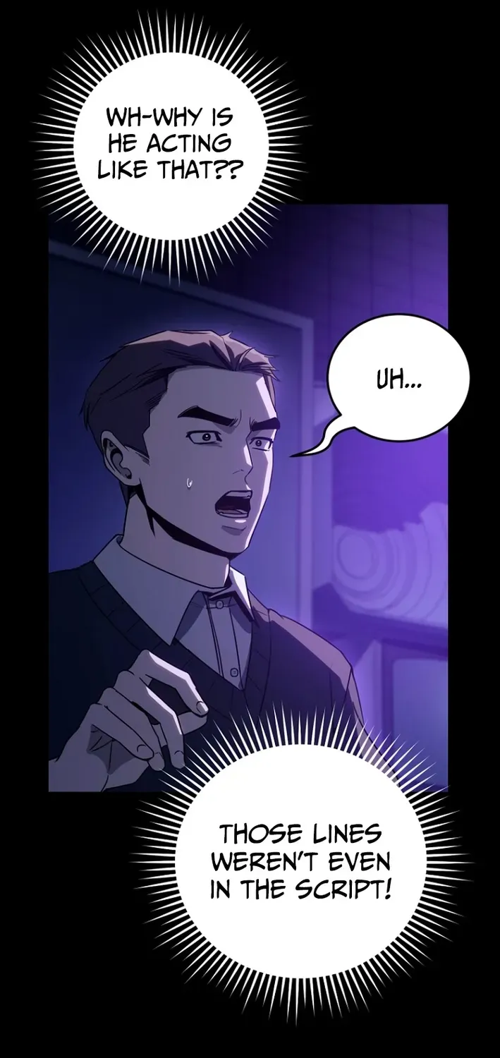 The Thousand-Faced Actor Chapter 42 page 25 - 