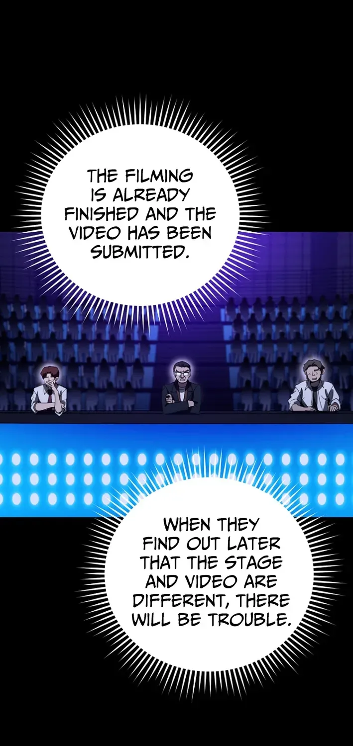 The Thousand-Faced Actor Chapter 42 page 26 - 