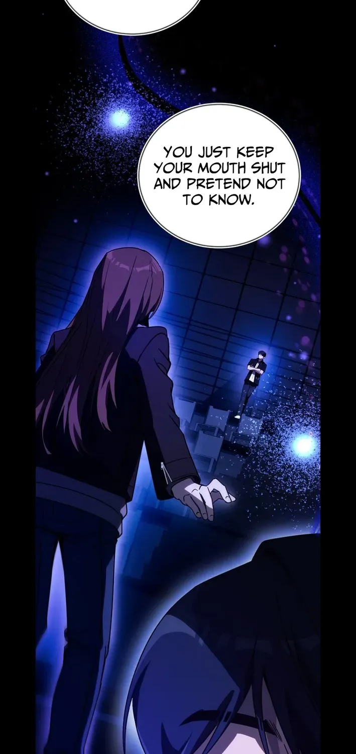 The Thousand-Faced Actor Chapter 42 page 30 - 