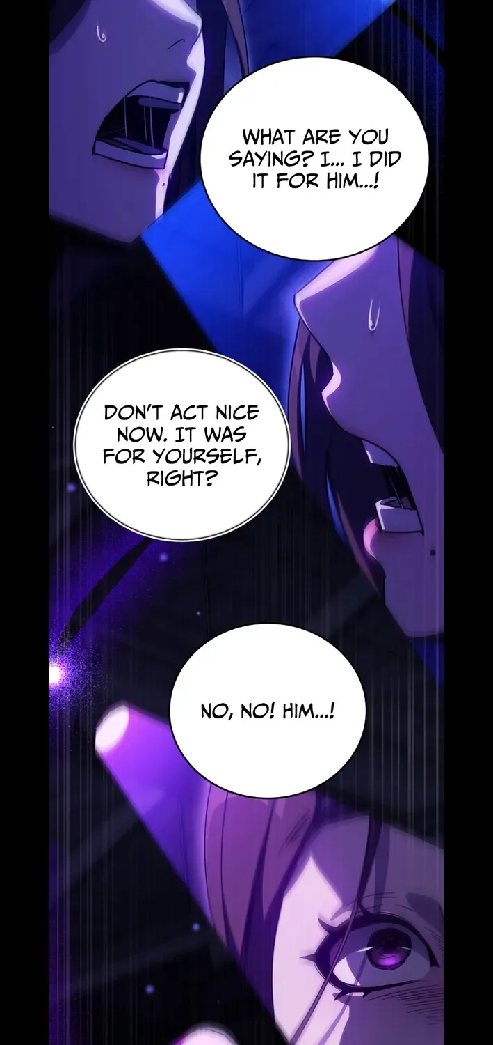 The Thousand-Faced Actor Chapter 42 page 32 - 