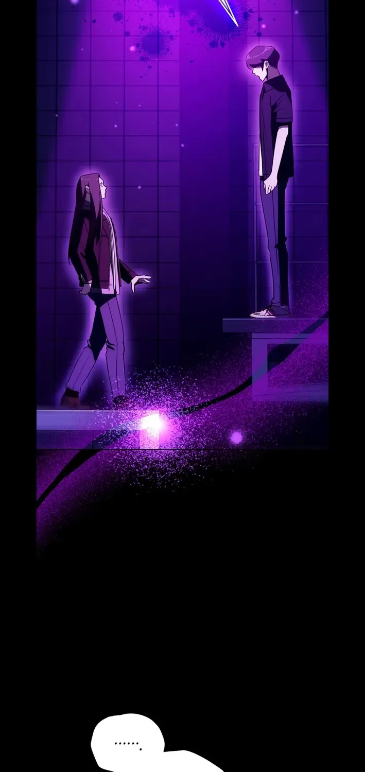 The Thousand-Faced Actor Chapter 42 page 34 - 