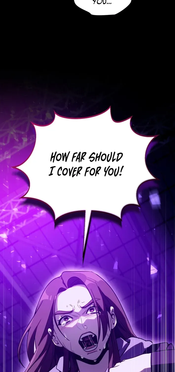 The Thousand-Faced Actor Chapter 42 page 36 - 