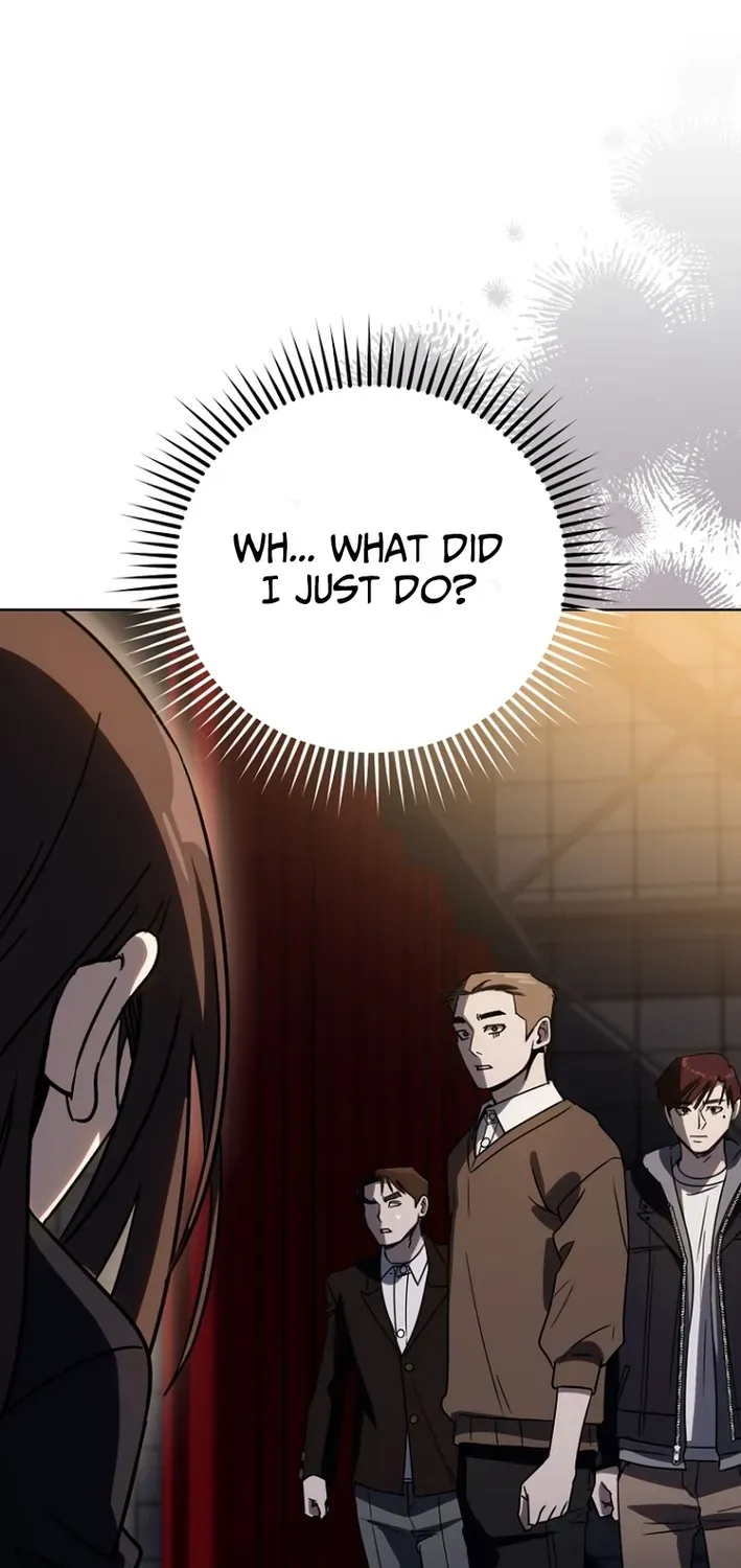 The Thousand-Faced Actor Chapter 42 page 47 - 