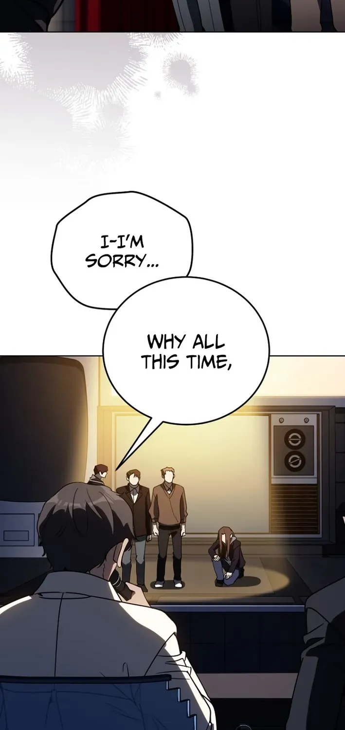 The Thousand-Faced Actor Chapter 42 page 48 - 