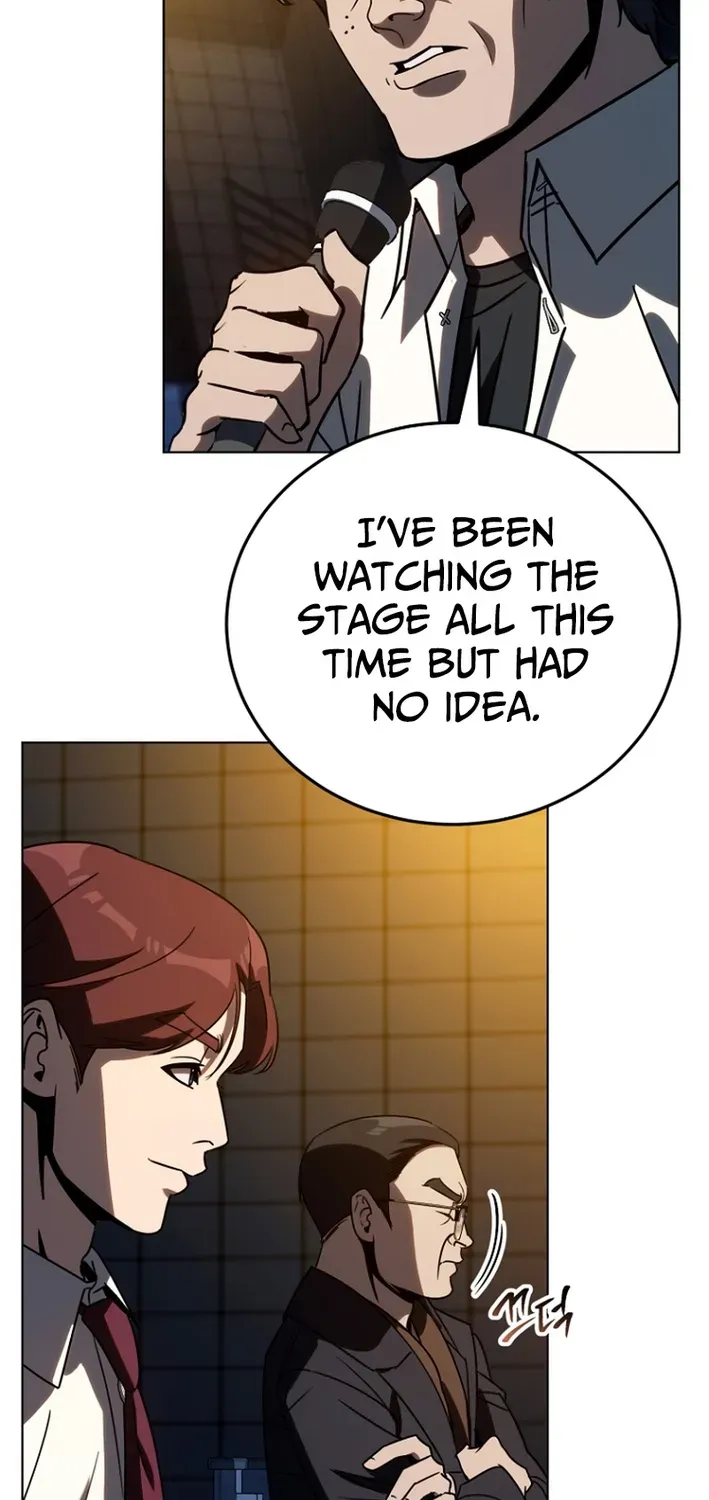 The Thousand-Faced Actor Chapter 42 page 50 - 