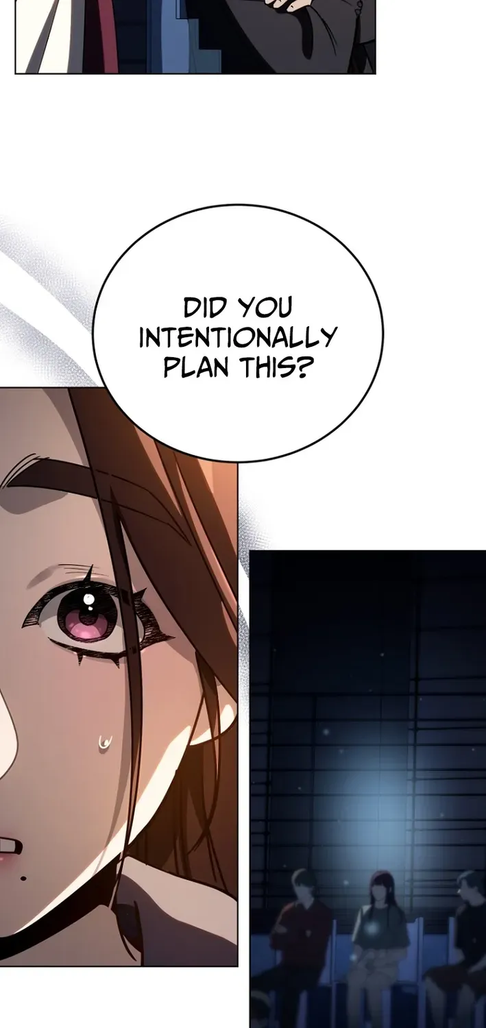 The Thousand-Faced Actor Chapter 42 page 51 - 