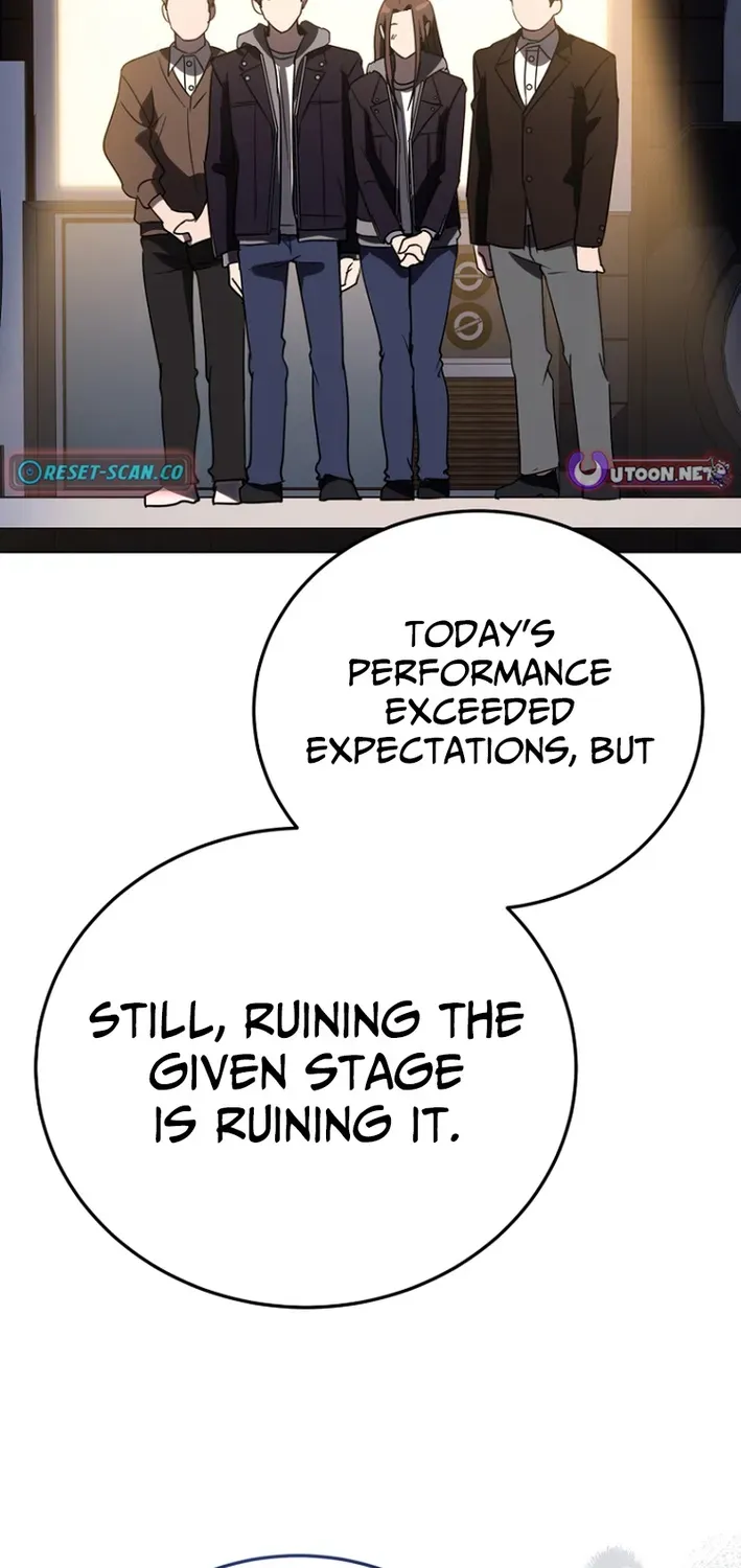 The Thousand-Faced Actor Chapter 42 page 57 - 