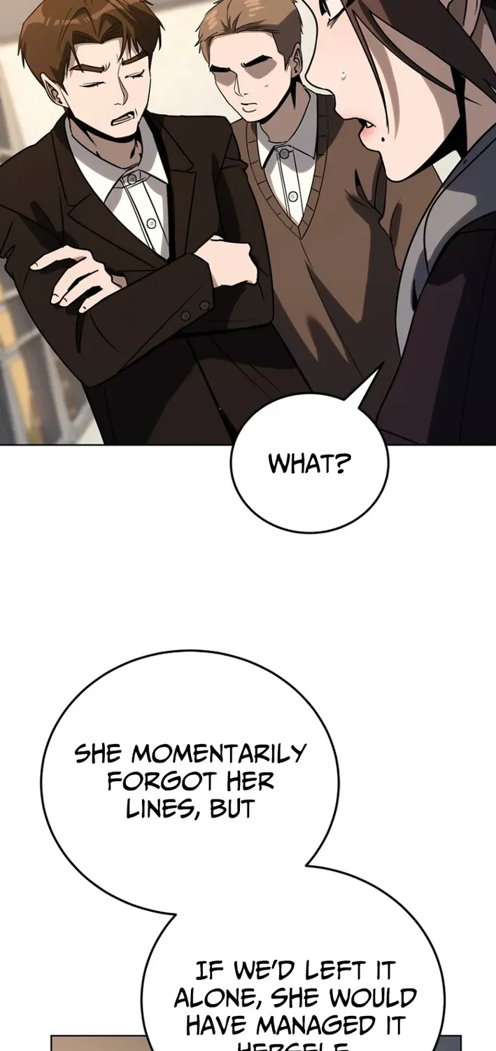 The Thousand-Faced Actor Chapter 42 page 64 - 
